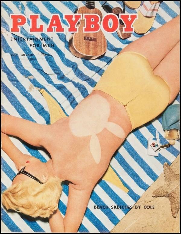   Playboy   30  (23 )