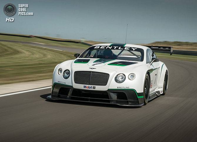 Bentley      (13 )