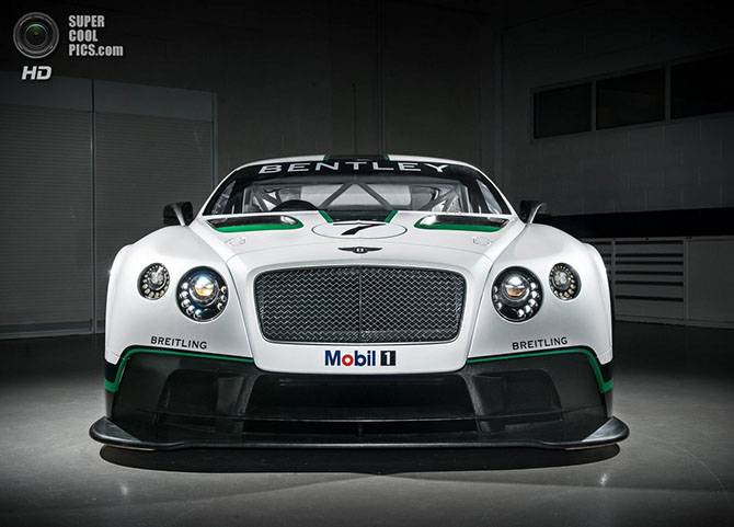 Bentley      (13 )