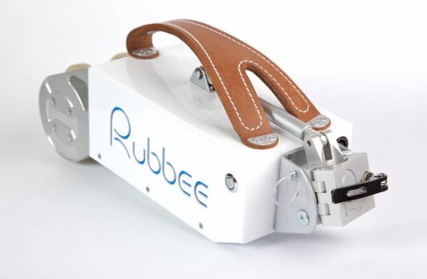 Rubbee    