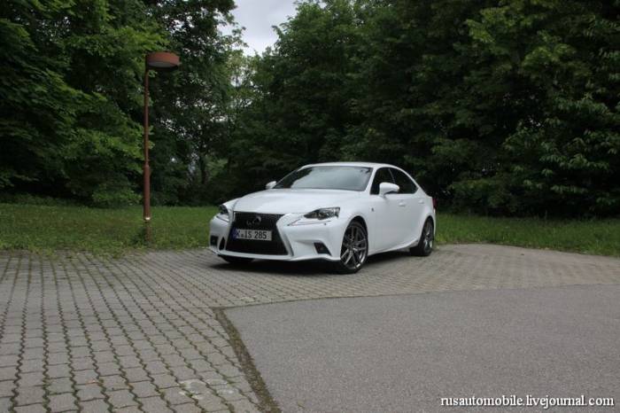   Lexus IS (63 )