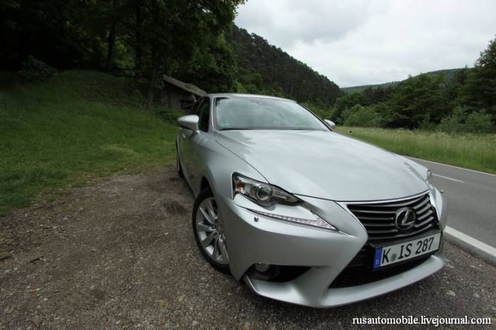   Lexus IS (63 )