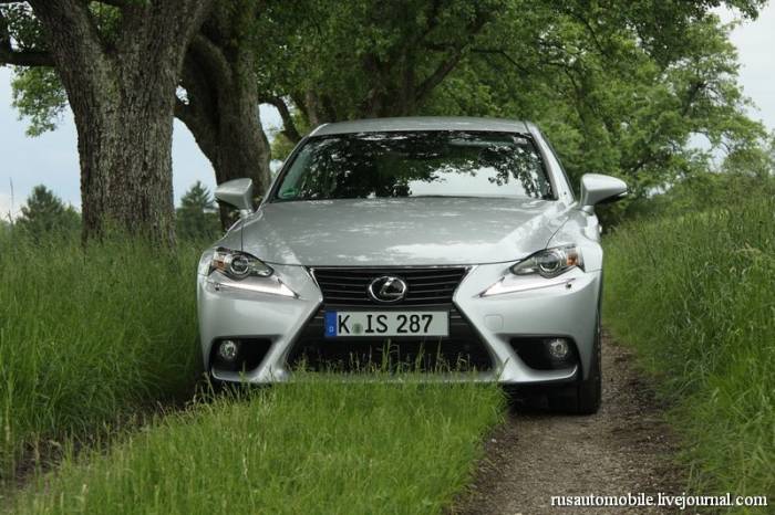   Lexus IS (63 )