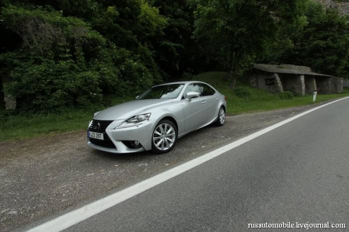   Lexus IS (63 )