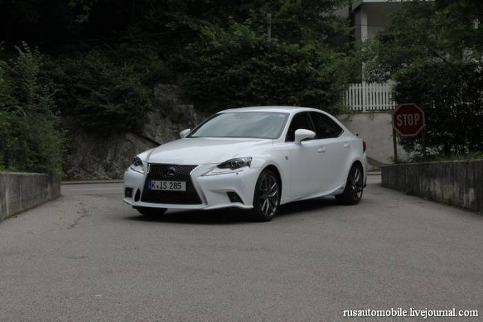   Lexus IS (63 )