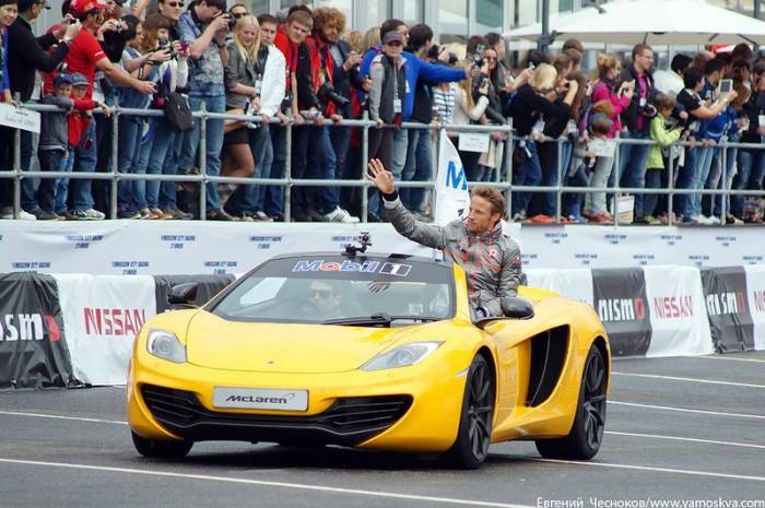 Moscow City Racing 2013 (50 )