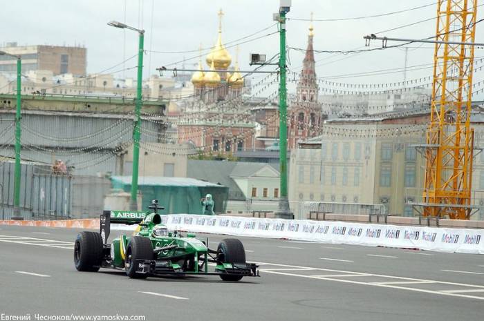 Moscow City Racing 2013 (50 )