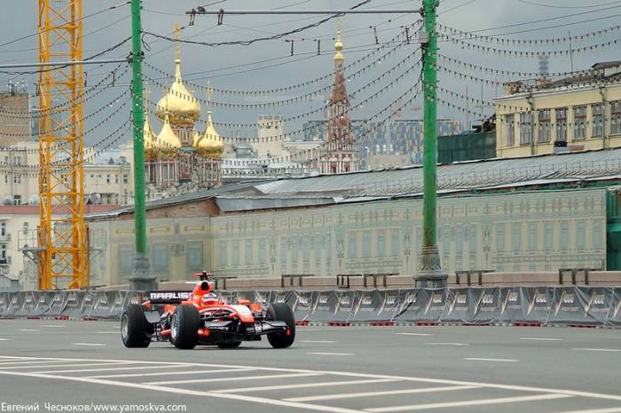 Moscow City Racing 2013 (50 )