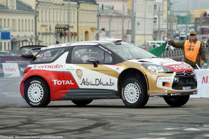 Moscow City Racing 2013 (50 )