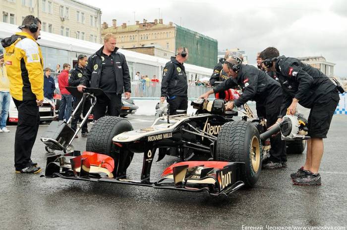 Moscow City Racing 2013 (50 )