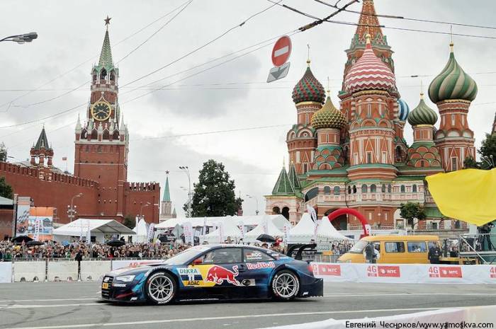 Moscow City Racing 2013 (50 )