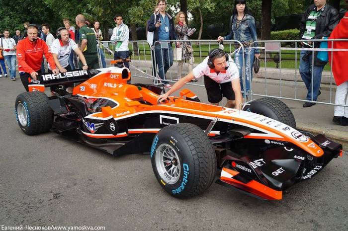 Moscow City Racing 2013 (50 )