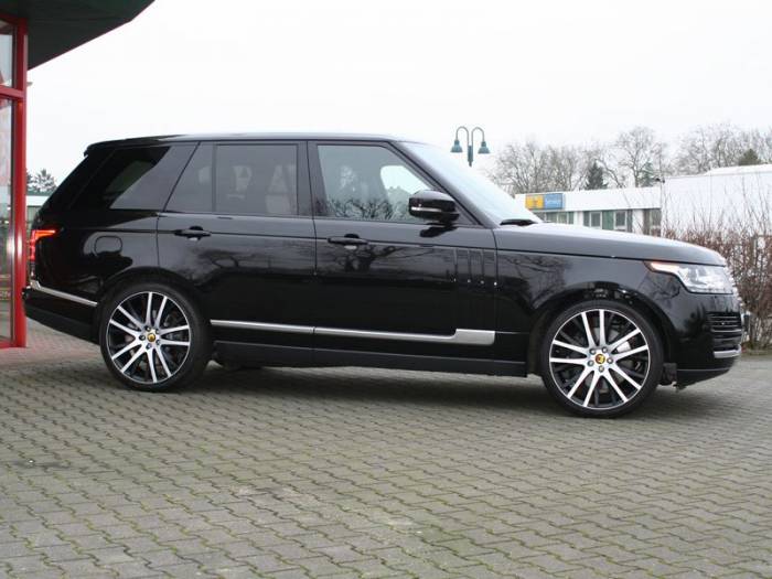  Range Rover   Arden (17 )