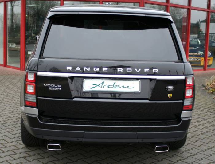  Range Rover   Arden (17 )