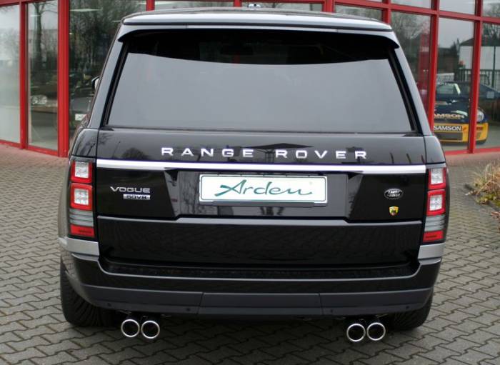  Range Rover   Arden (17 )