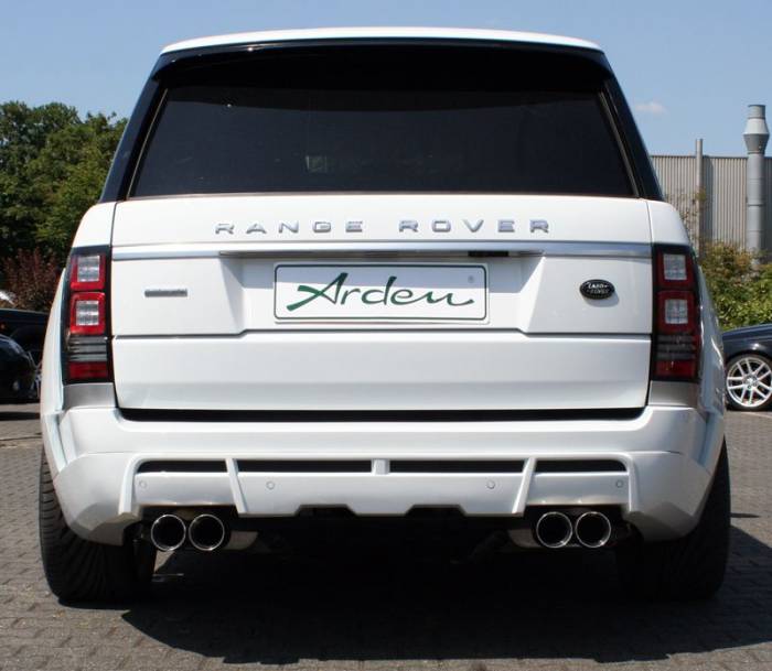  Range Rover   Arden (17 )