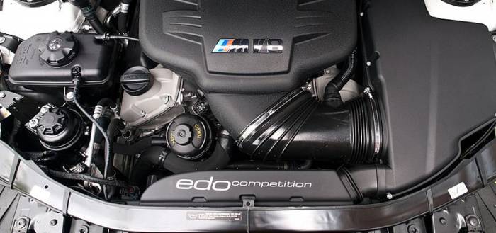 BMW E92 M3   Edo Competition (31 )