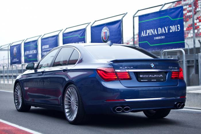  Alpina       (10 )