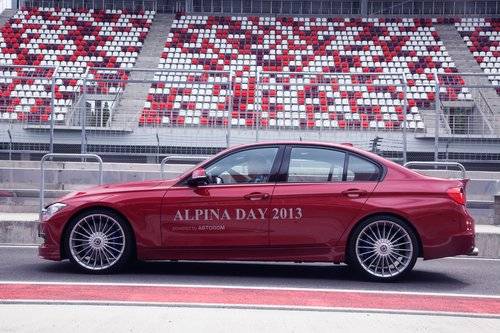  Alpina       (10 )