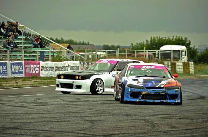 Russian Drift Series 2013 (81 )