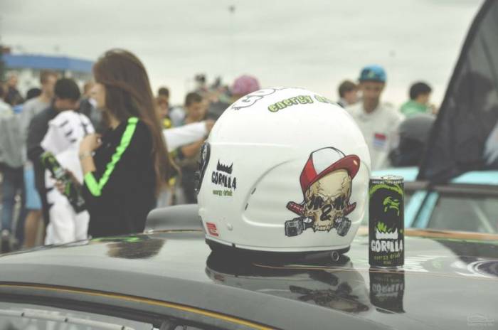 Russian Drift Series 2013 (81 )