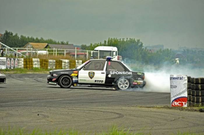 Russian Drift Series 2013 (81 )