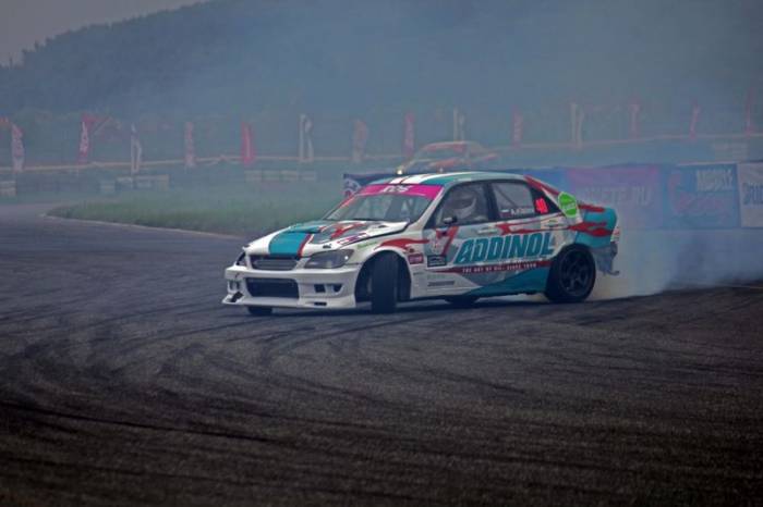 Russian Drift Series 2013 (81 )