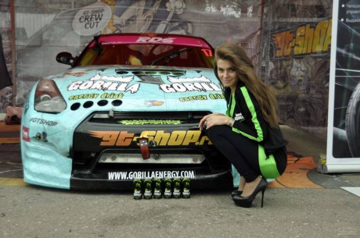 Russian Drift Series 2013 (81 )