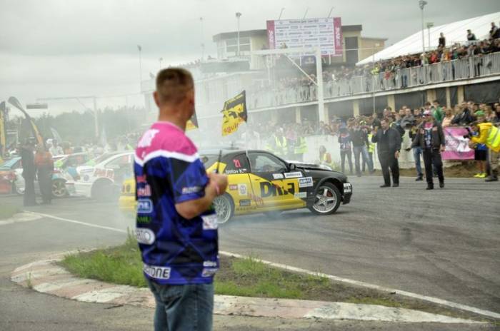 Russian Drift Series 2013 (81 )