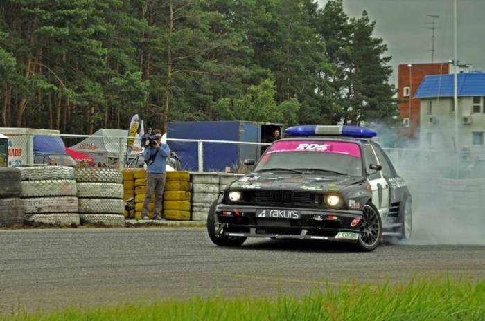 Russian Drift Series 2013 (81 )