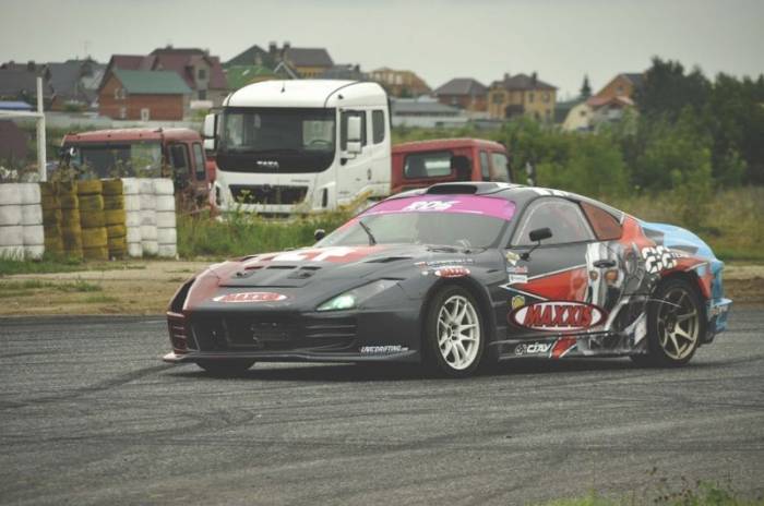 Russian Drift Series 2013 (81 )