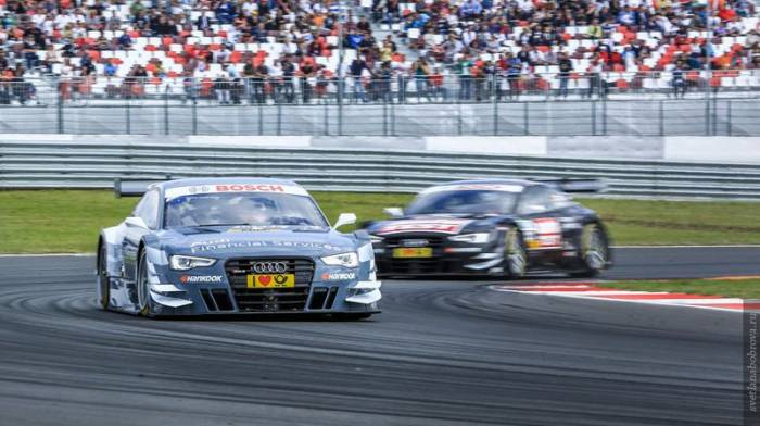   DTM  Moscow Raceway (110 )