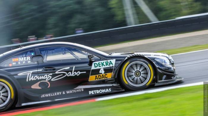   DTM  Moscow Raceway (110 )