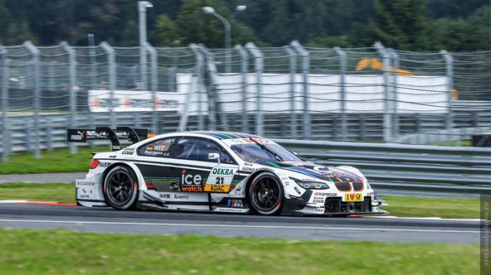   DTM  Moscow Raceway (110 )