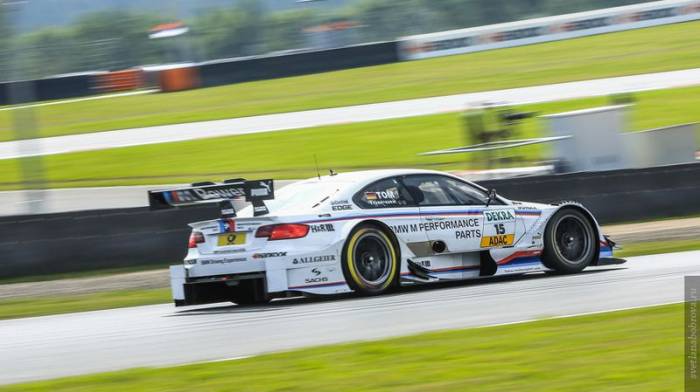   DTM  Moscow Raceway (110 )