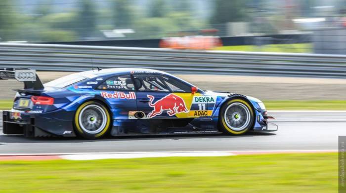   DTM  Moscow Raceway (110 )