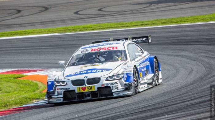   DTM  Moscow Raceway (110 )