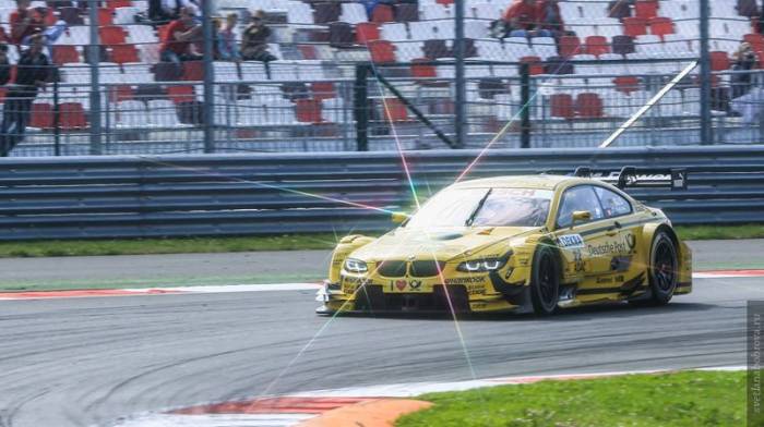   DTM  Moscow Raceway (110 )