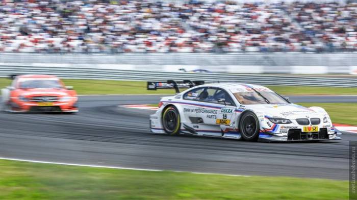   DTM  Moscow Raceway (110 )