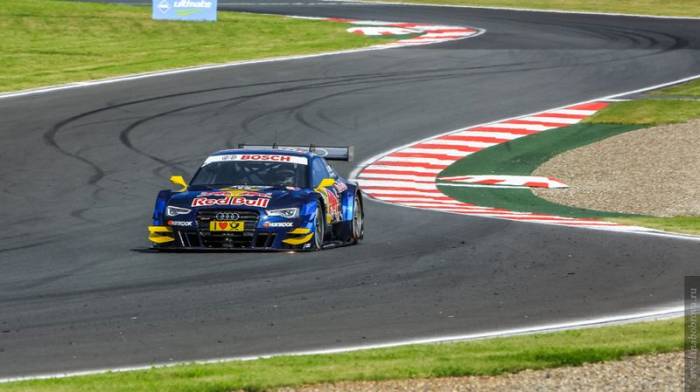   DTM  Moscow Raceway (110 )