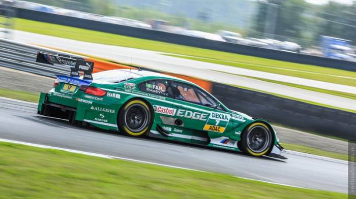   DTM  Moscow Raceway (110 )