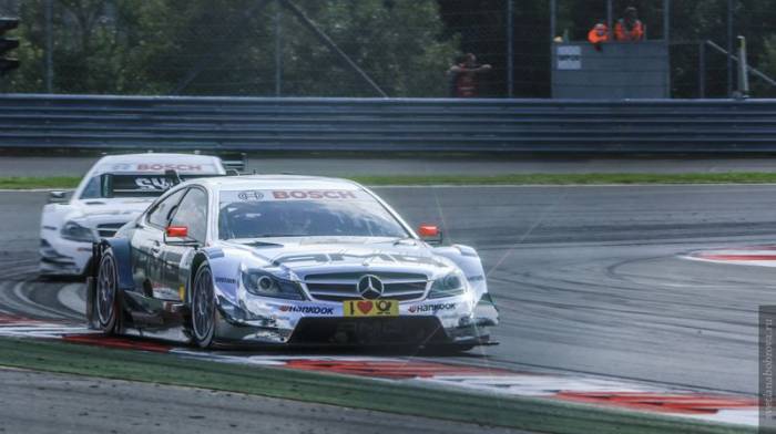   DTM  Moscow Raceway (110 )