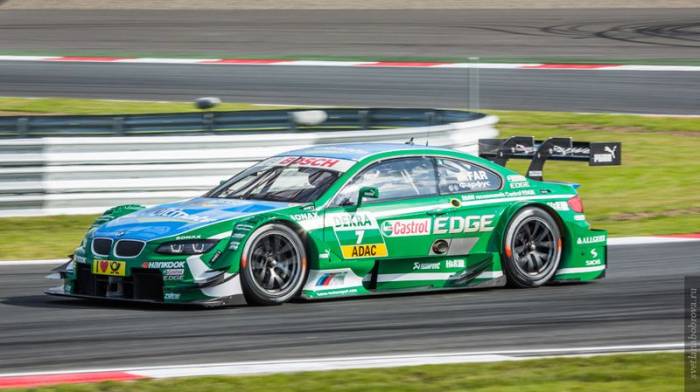   DTM  Moscow Raceway (110 )