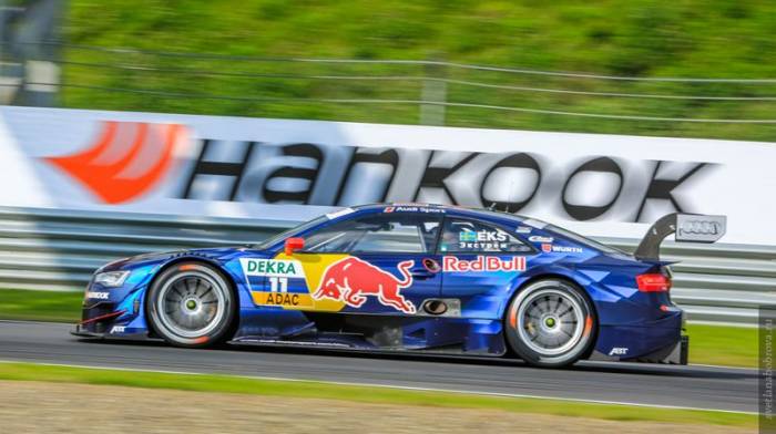   DTM  Moscow Raceway (110 )