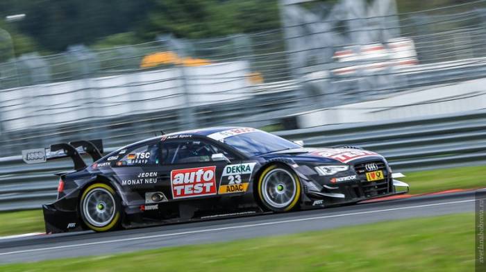   DTM  Moscow Raceway (110 )