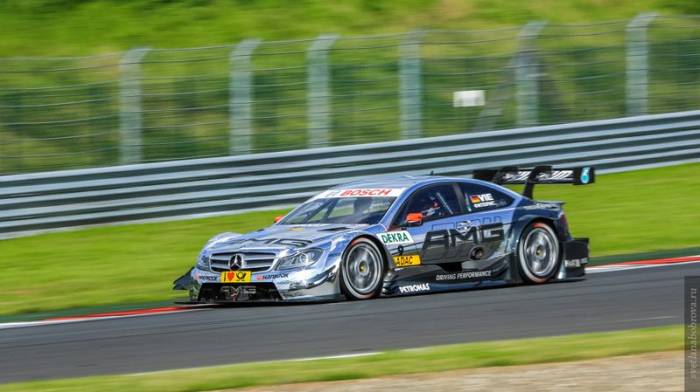   DTM  Moscow Raceway (110 )