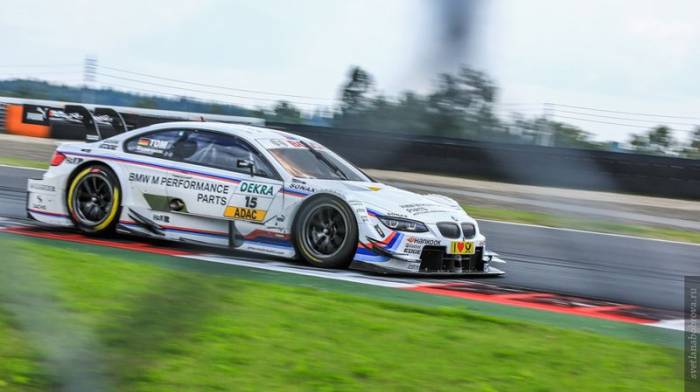   DTM  Moscow Raceway (110 )