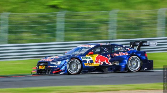   DTM  Moscow Raceway (110 )