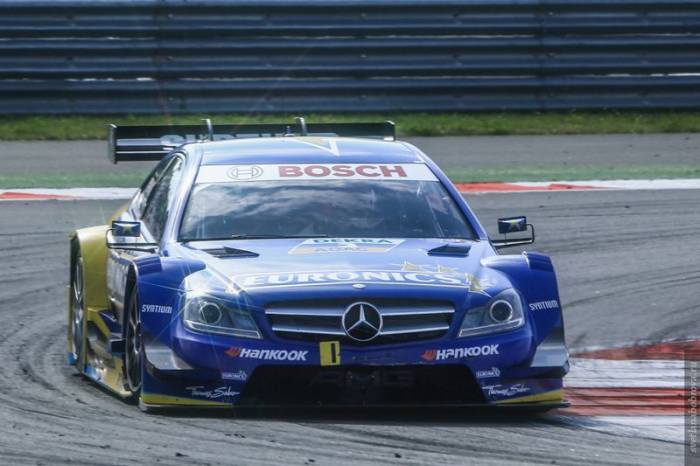   DTM  Moscow Raceway (110 )