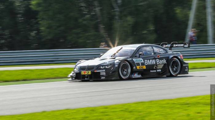   DTM  Moscow Raceway (110 )